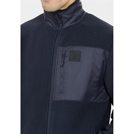 Whistler Makaley Teddyfleece Men
